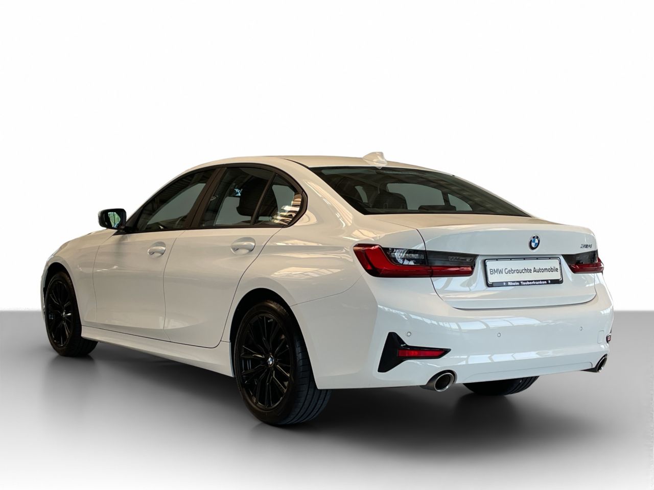 BMW 318
