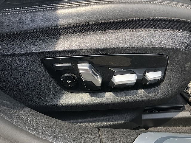 G11 750i xDrive Saloon LCI