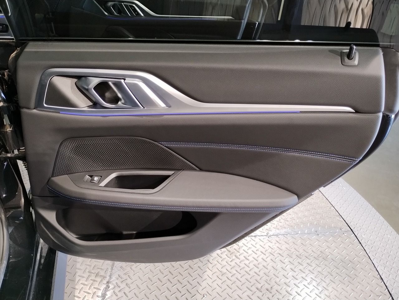 420i Gran Coupé RHD