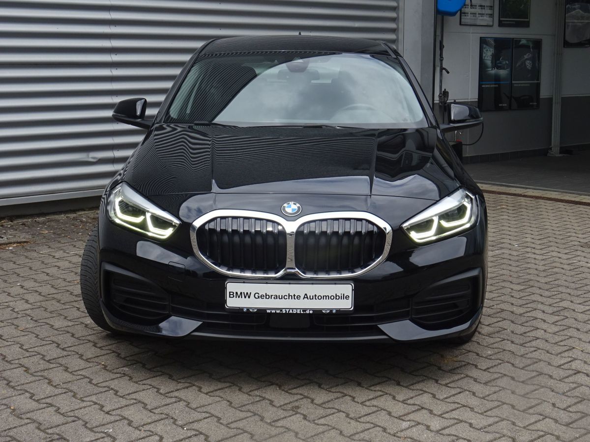 BMW 118