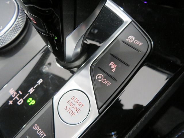 F40 118d Sports Hatch 5-door B47 2.0d