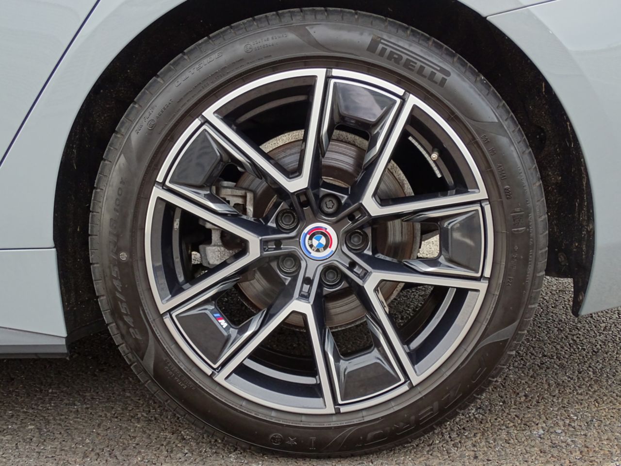 420i Gran Coupé RHD