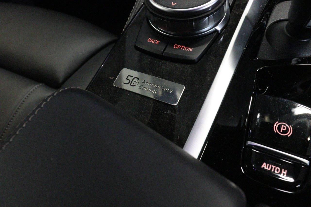 520d xDrive Touring RHD