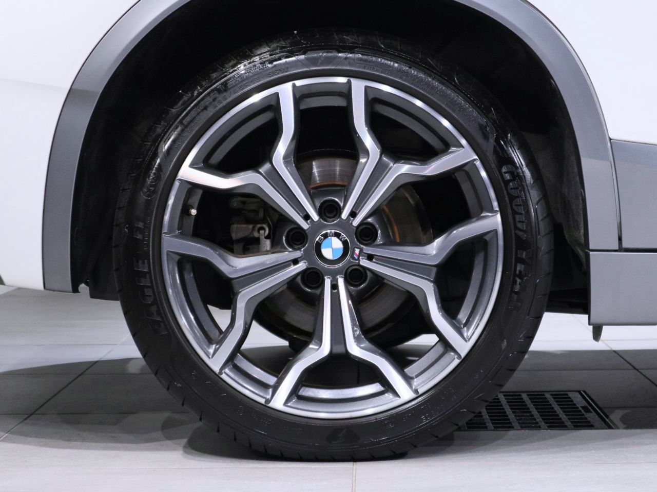 F39 X2 xDrive18d SAC B47 2.0d