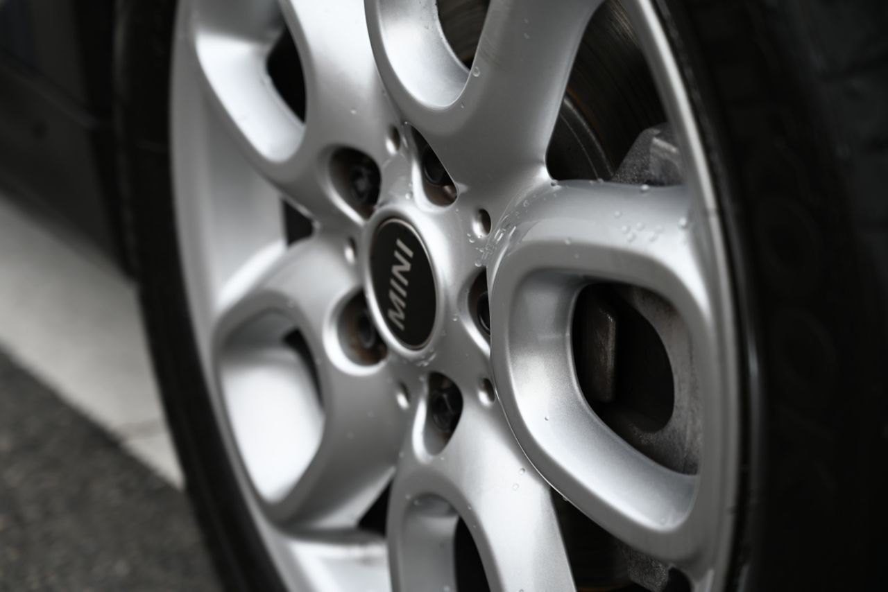 F56 MINI COOPER S