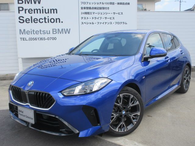 120 M Sport