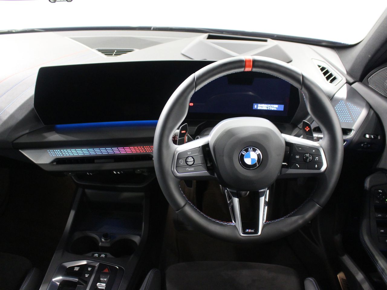 M135 xDrive Sports Hatch