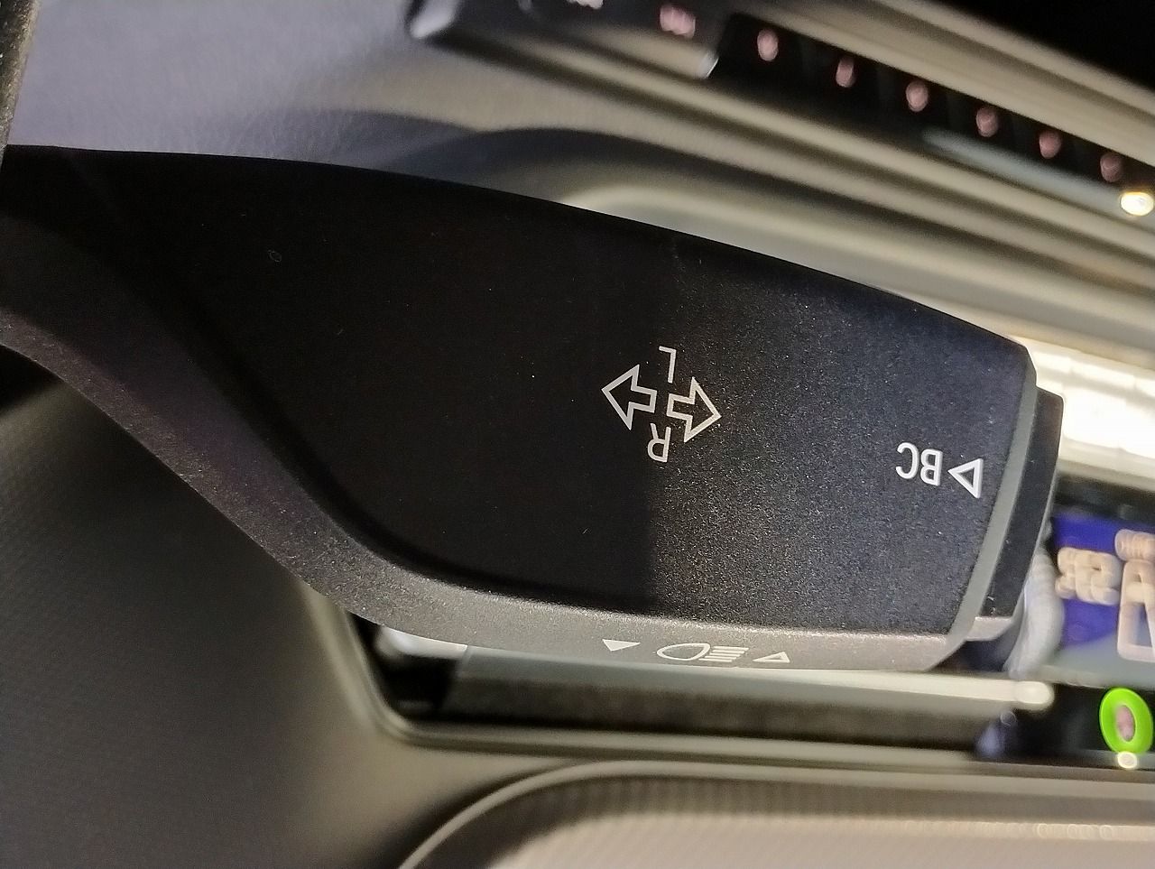 F44 218i Gran Coupe B38 1.5i