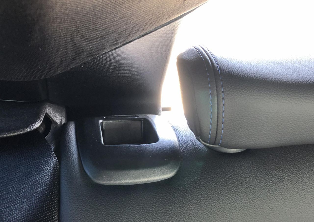 G26 i4 eDrive35 RHD