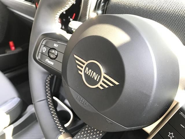 F66 MINI Cooper C 3Dr