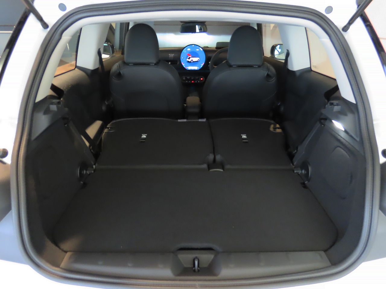 F66 MINI Cooper C 3Dr