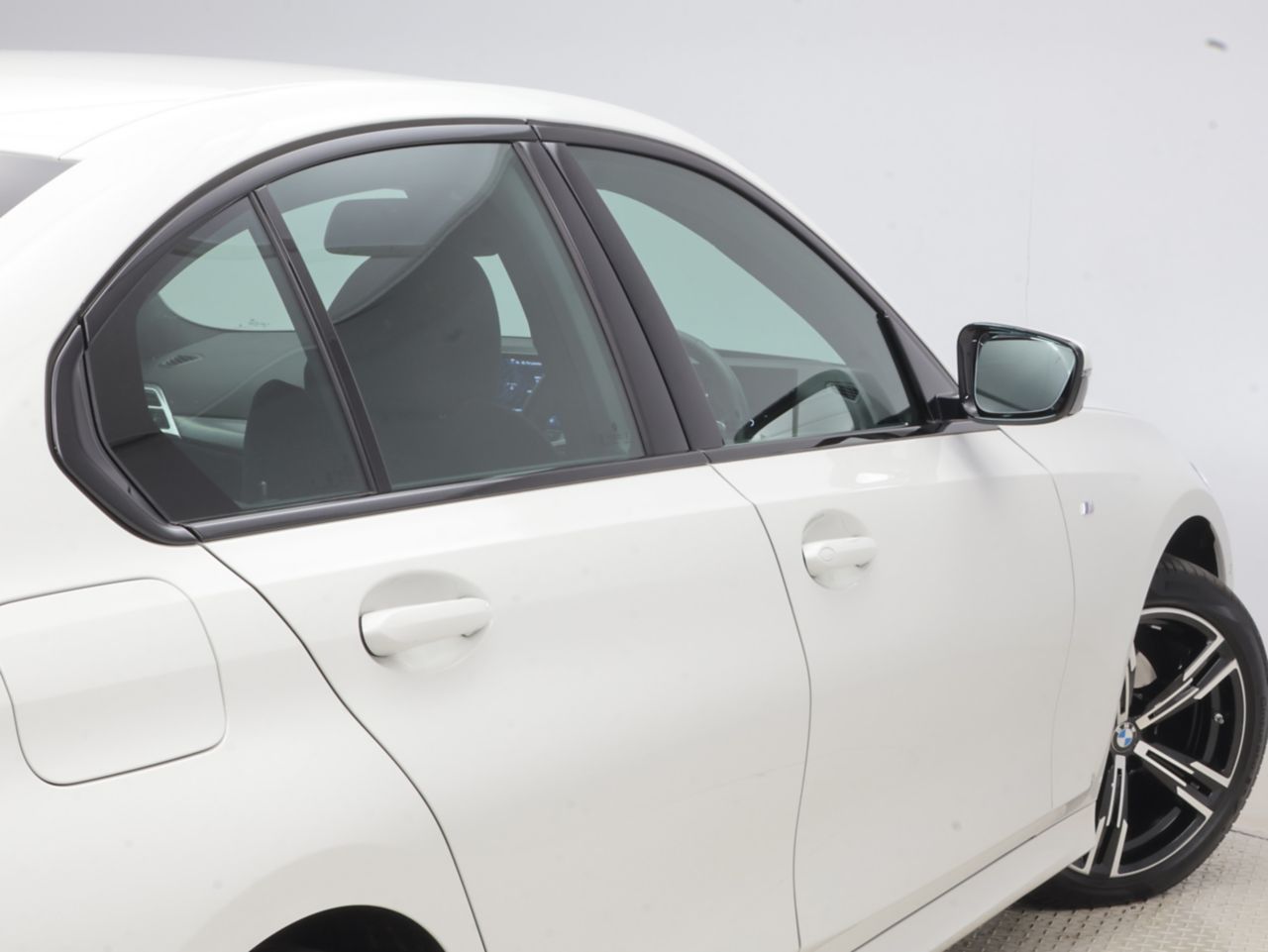 G20 320i Saloon LCI RHD MX