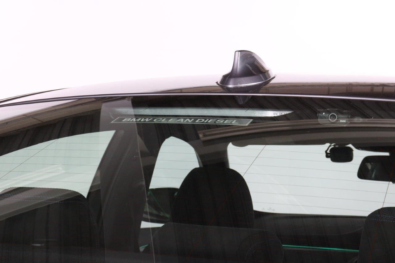 G30 520d xDrive SE Saloon B47 2.0d