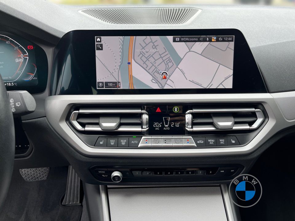 BMW 318