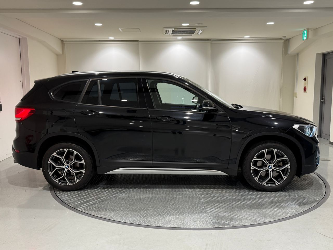 F48 X1 xDrive18d B47 2.0d LCI