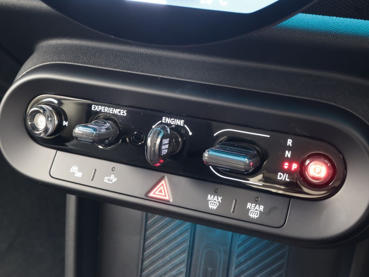 F66 MINI Cooper S 3Dr