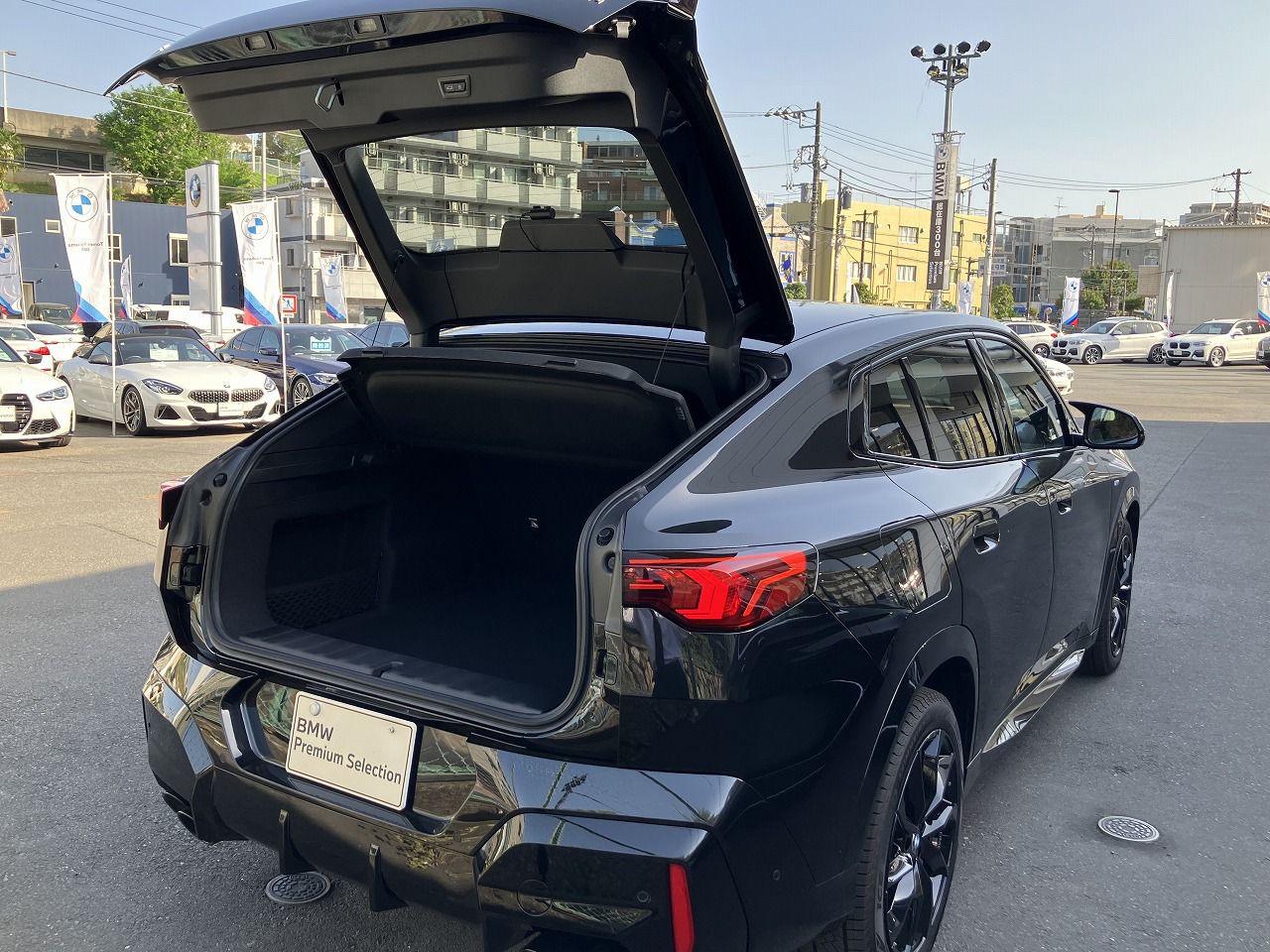 X2 M35i xDrive RHD