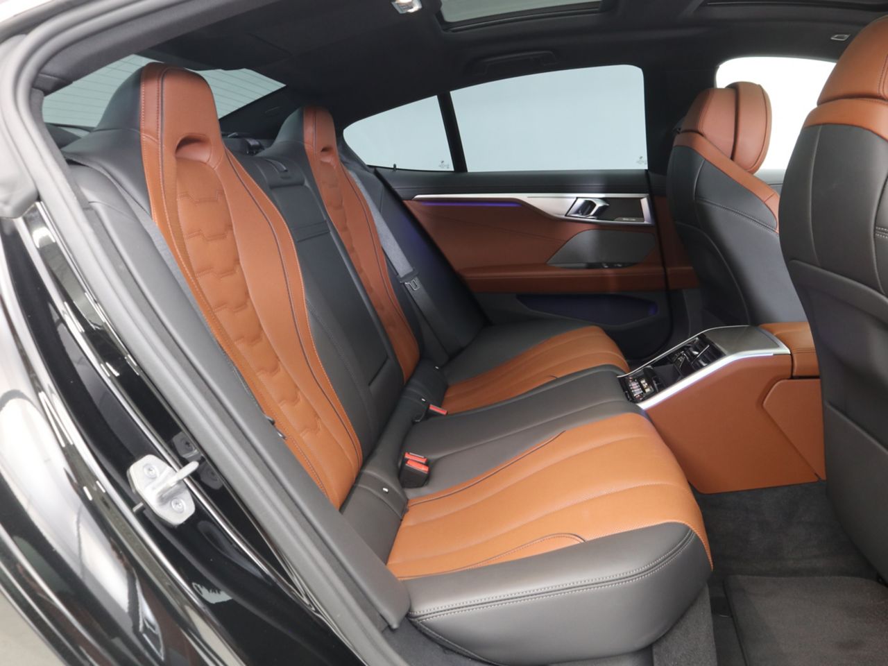 G16 840d xDrive Gran Coupe B57 3.0d