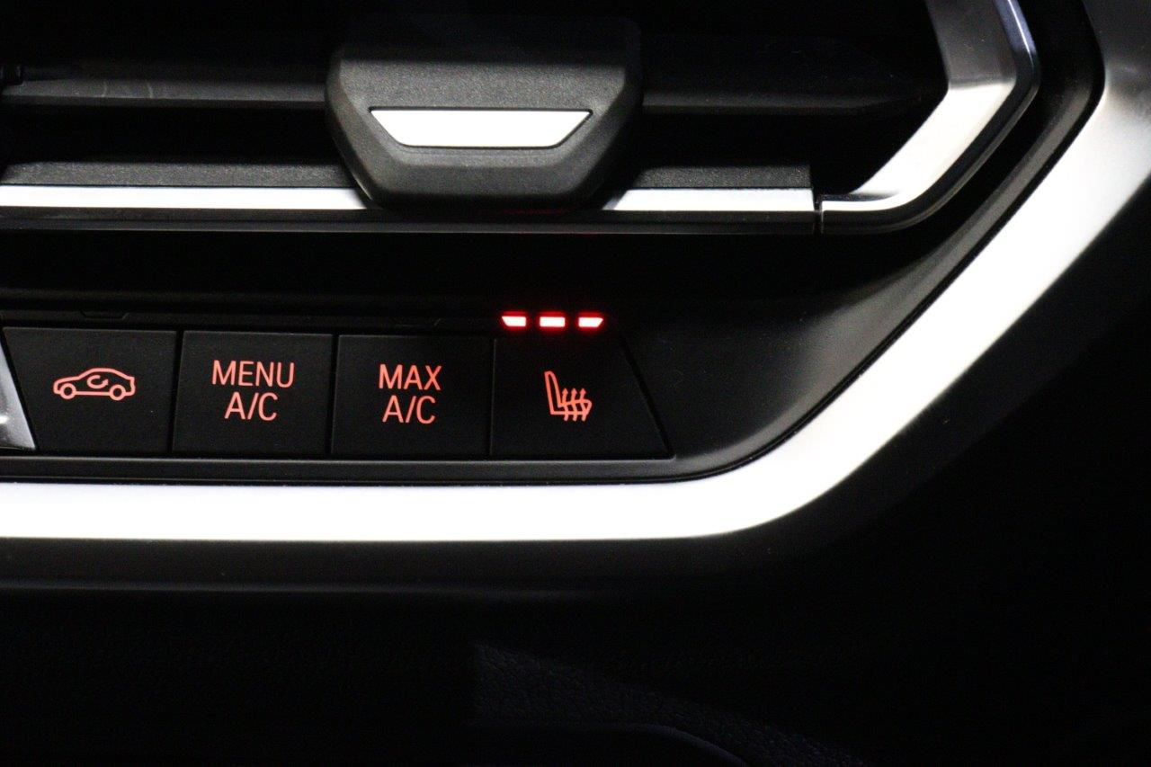 G21 320d xDrive Touring RHD