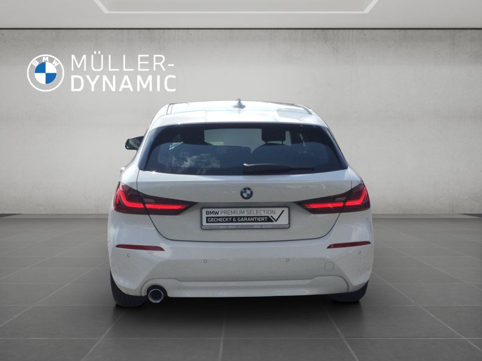 BMW 116