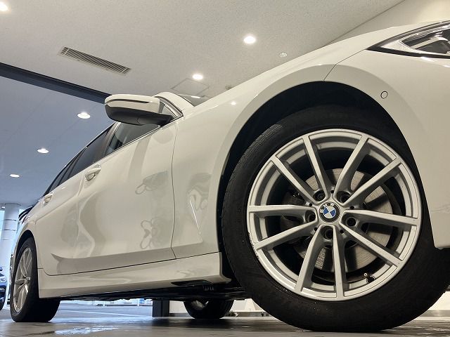 G21 320d xDrive Touring RHD