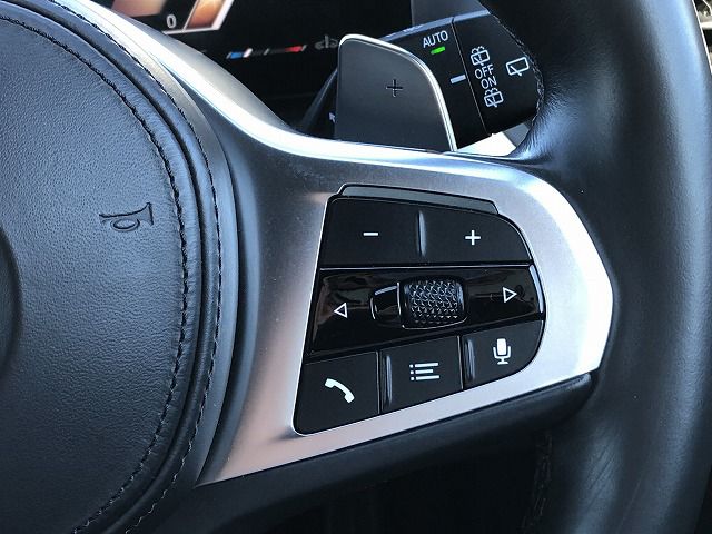 G21 320d xDrive Touring LCI RHD