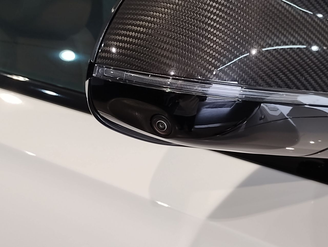 X* M50i RHD