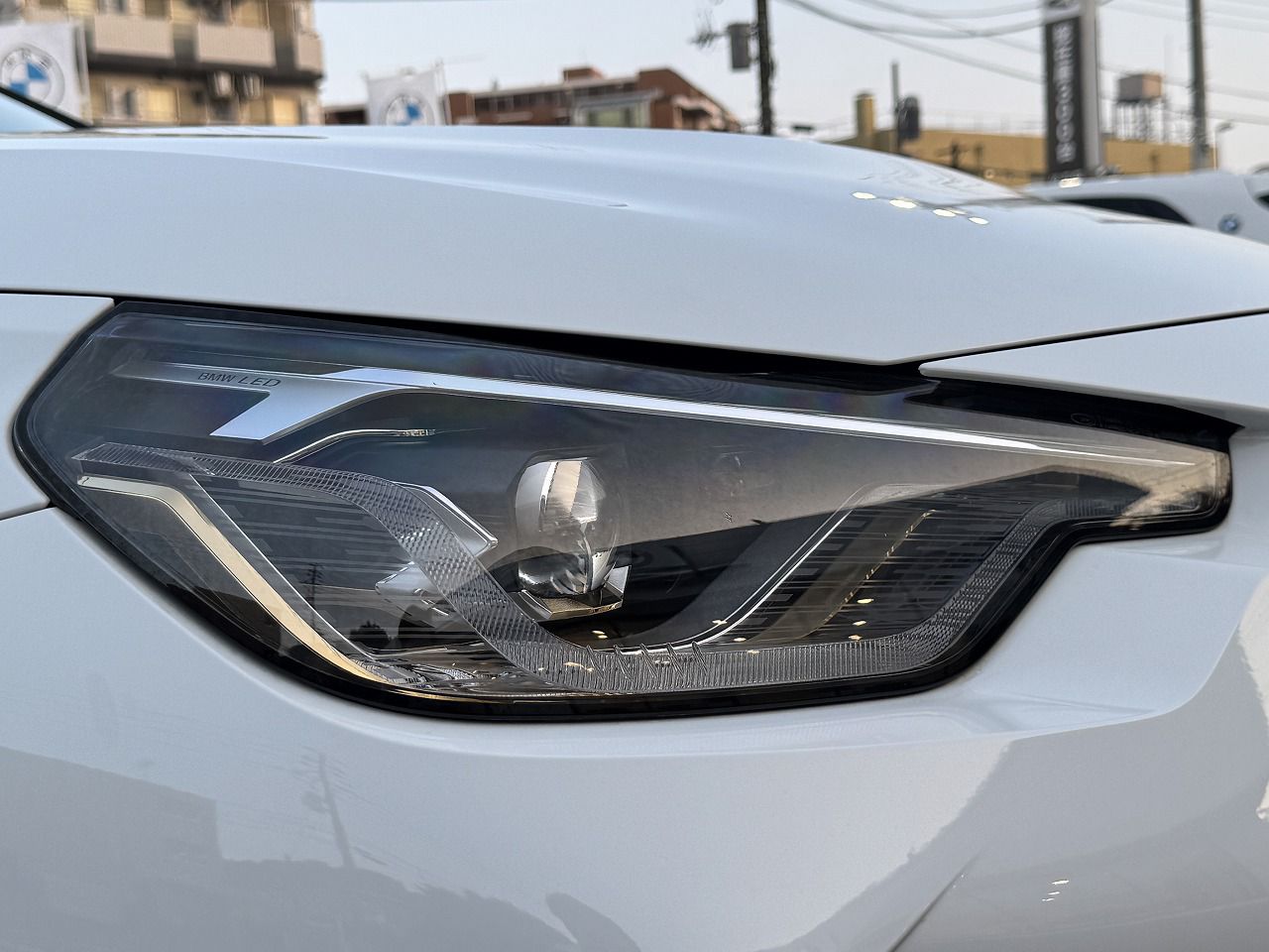 M240i xDrive Coupé RHD