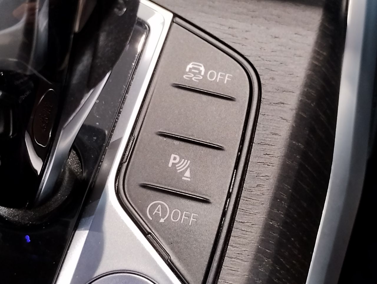 G21 320d xDrive Touring RHD