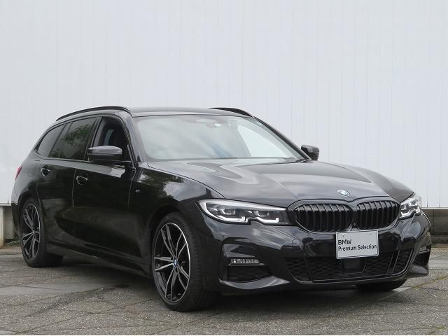 G21 320i RHD