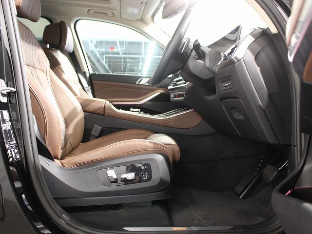 X5 xDrive30d RHD