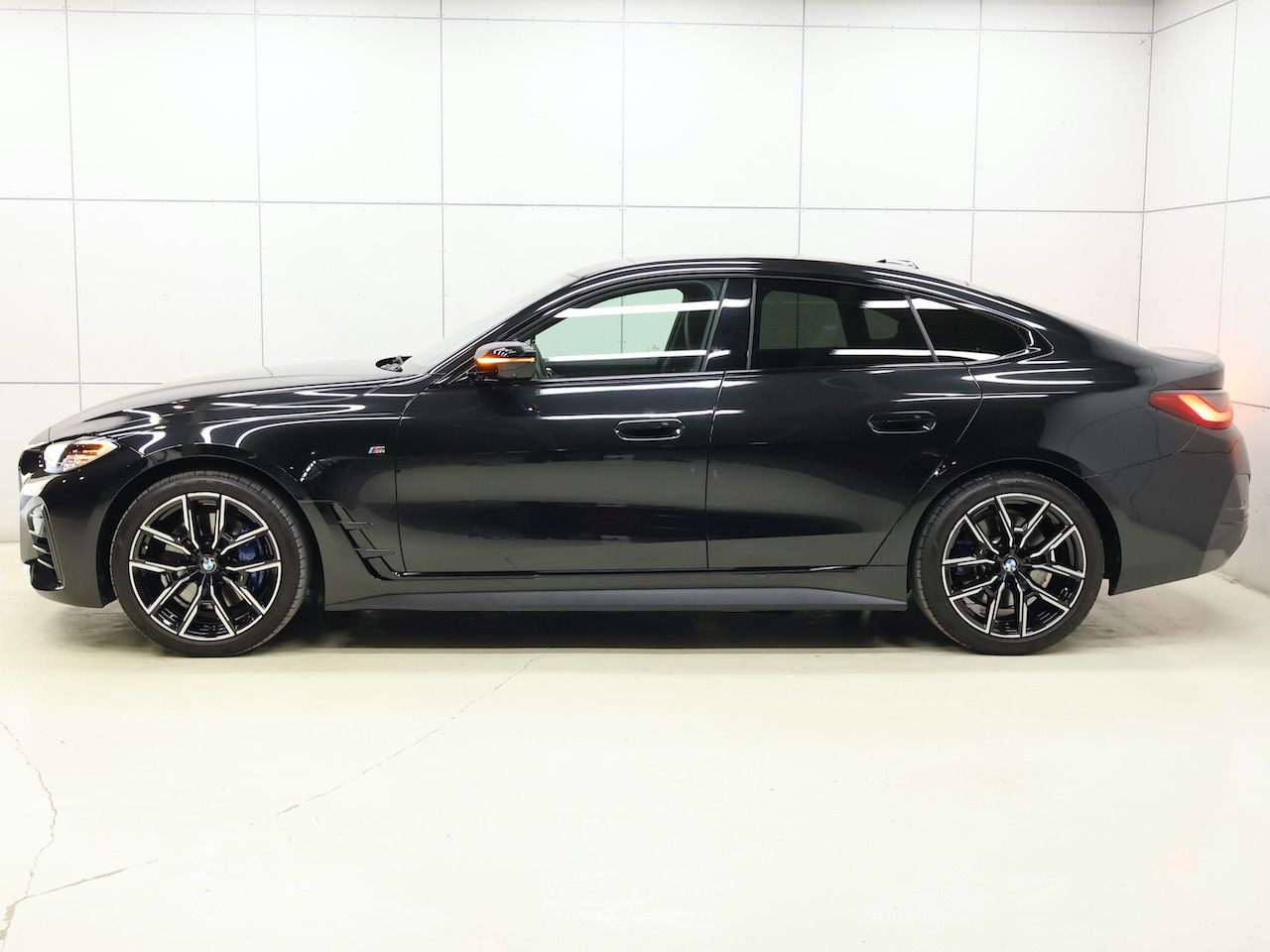 420i Gran Coupé RHD