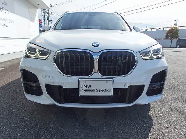 X1 sDrive18i RHD