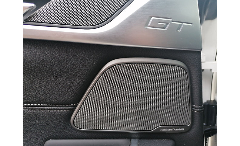 640i xDrive Gran Turismo