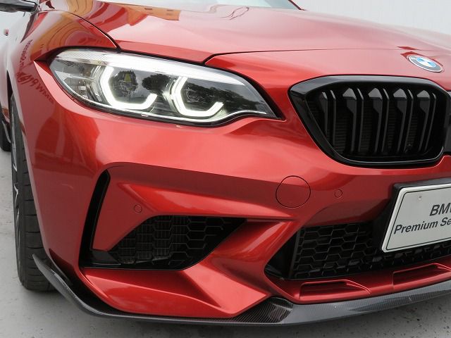 F87 M2 Competition S55 3.0i