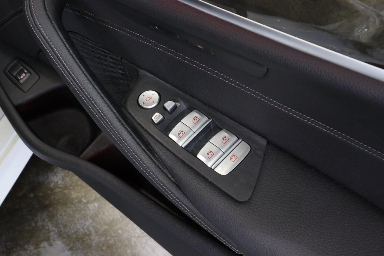 G30 530i SE Saloon B48 2.0i