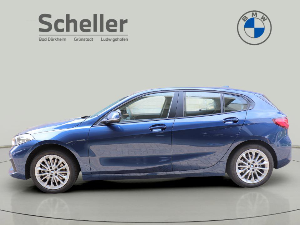 BMW 118
