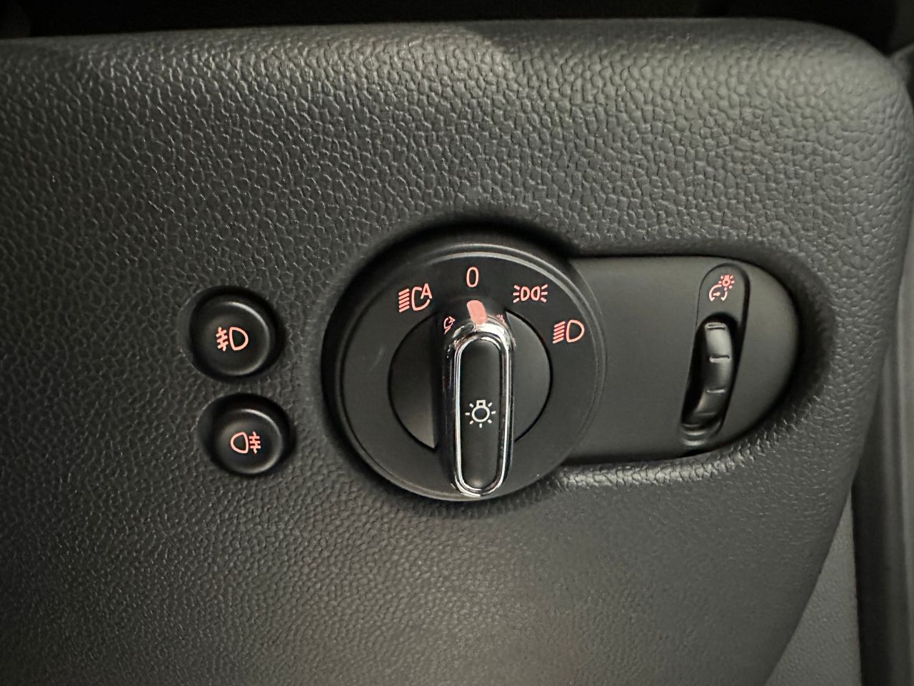 F55 COOPER
