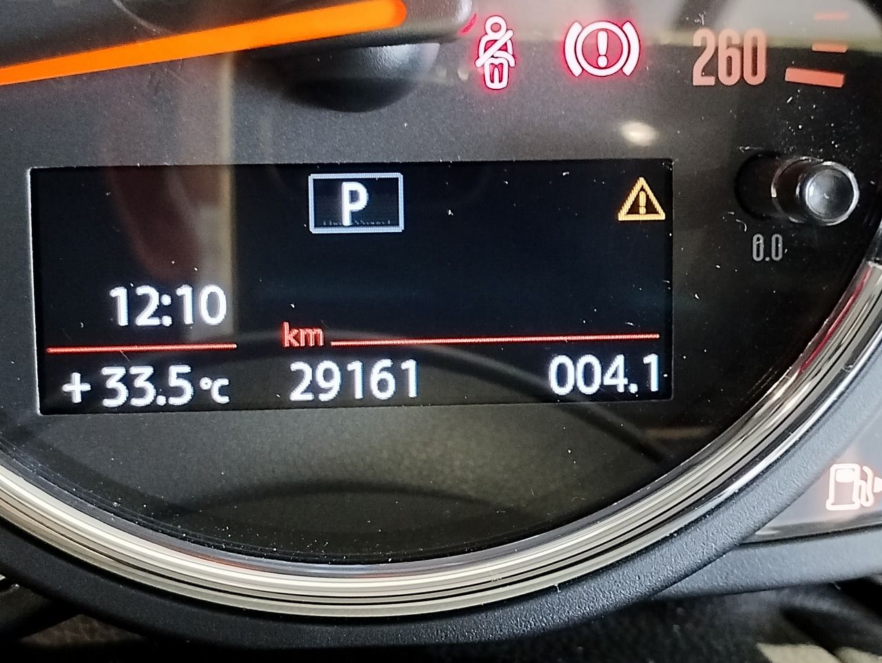 F56 COOPER S D(AT)