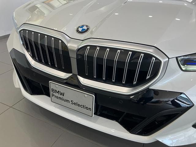 520i Sedan RHD