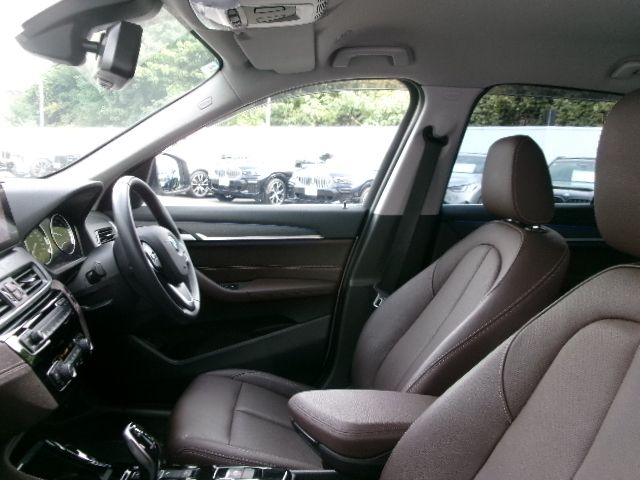 F48 X1 xDrive18d B47 2.0d LCI