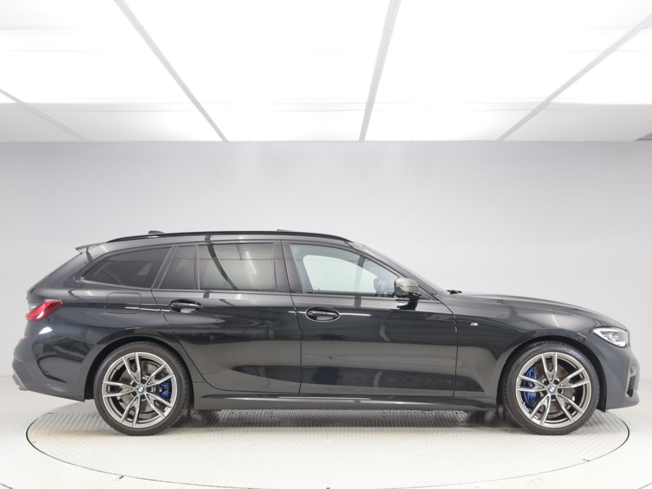 G21 M340i xDrive RHD
