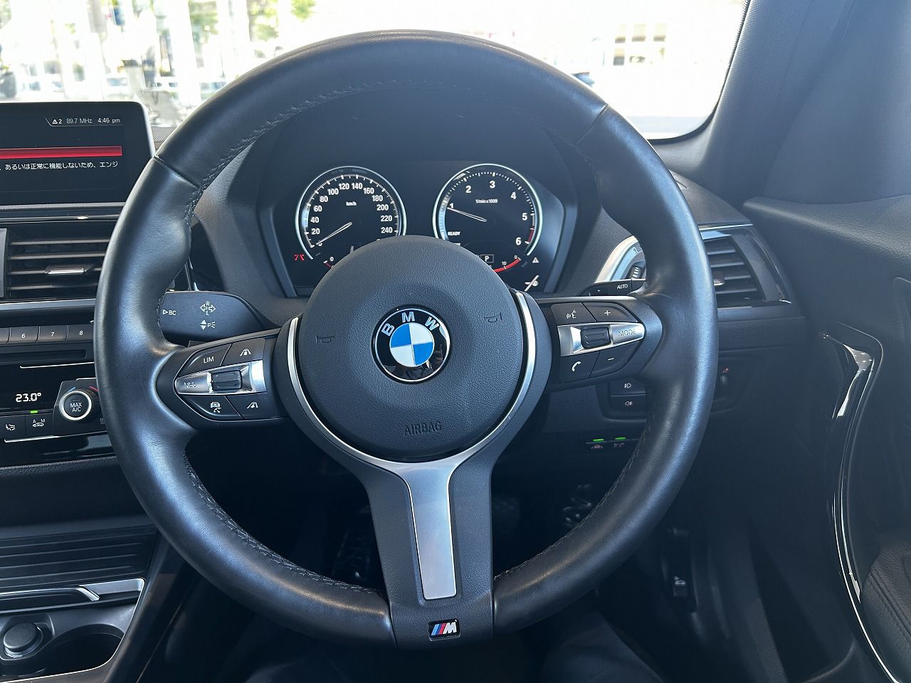 118D 5DOOR RHD