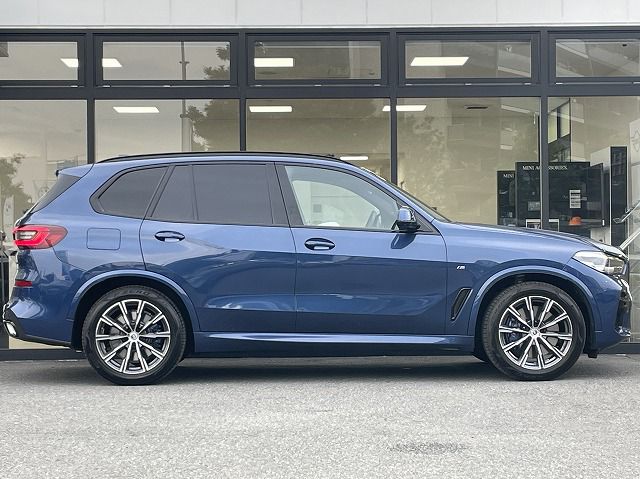 G05 X5 xDrive40d xLine B57 3.0d