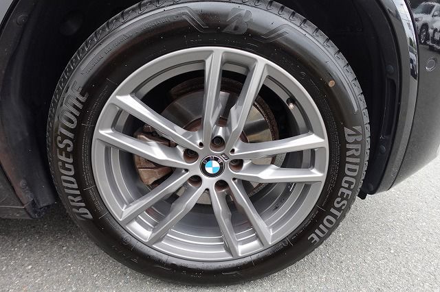 X3 xDrive20d RHD ZA