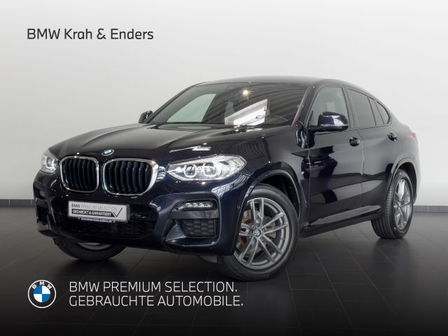 X4 xDrive20d