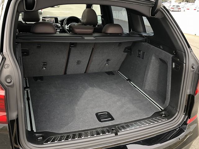 X3 xDrive20d RHD ZA