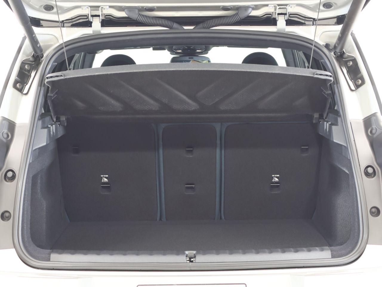 U25 MINI Countryman S ALL4