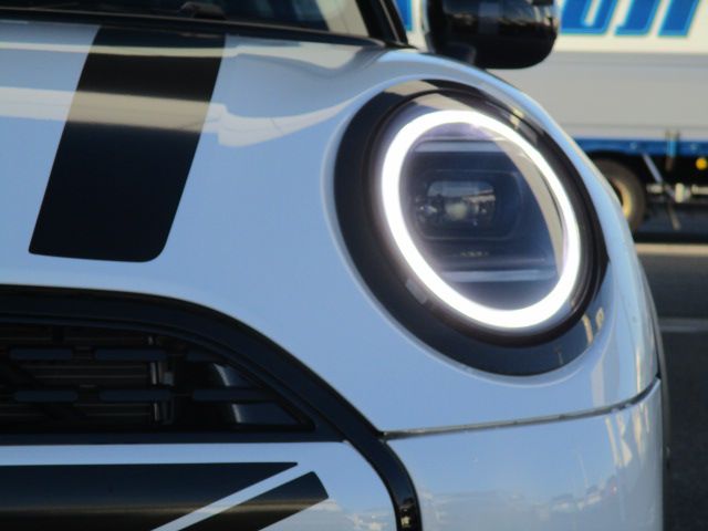 MINI Cooper C 5-doors