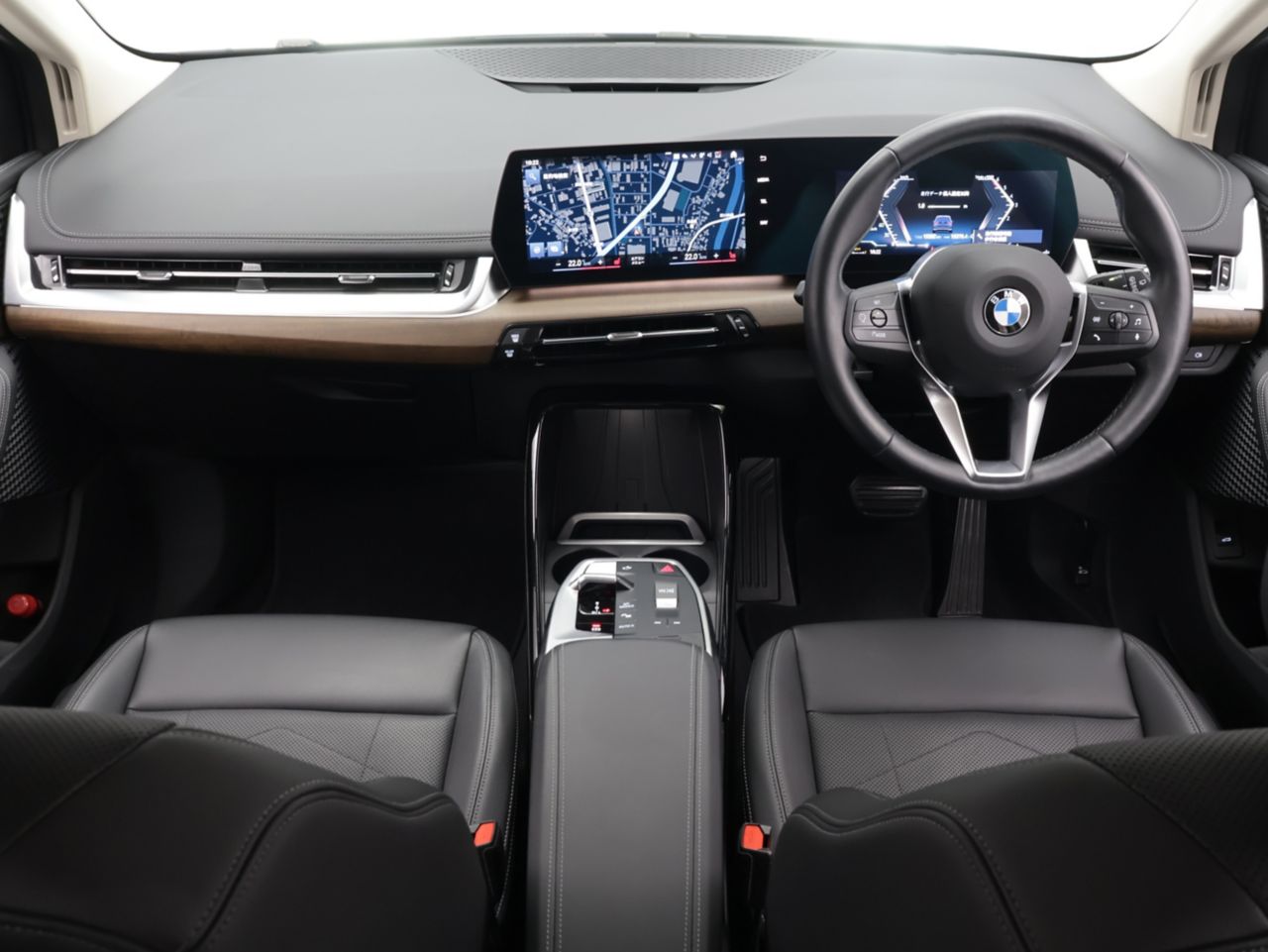 U06 218d Active Tourer B47 2.0d